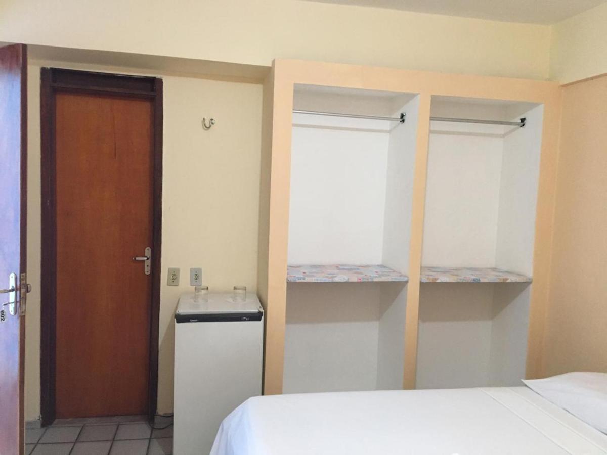Guest house Pousada Temporada Atlantica 3*