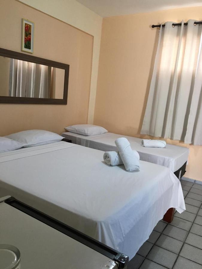 Pousada Temporada Atlantica 3* Fortaleza (Ceara)