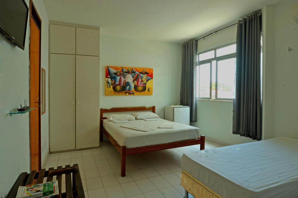 Pousada Temporada Atlantica Guest house Fortaleza (Ceara)