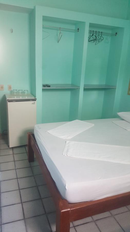 Pousada Temporada Atlantica Guest house Fortaleza (Ceara)