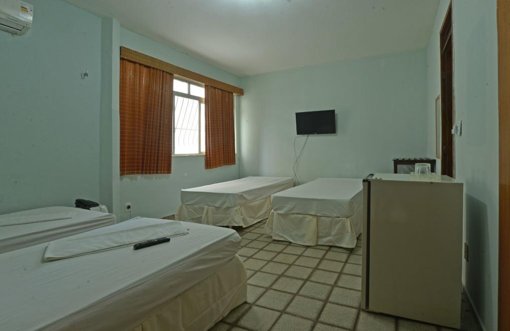 Guest house Pousada Temporada Atlantica Fortaleza (Ceara)