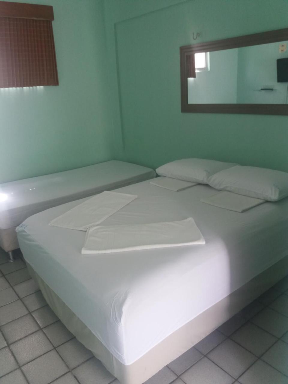 Pousada Temporada Atlantica Guest house 3*