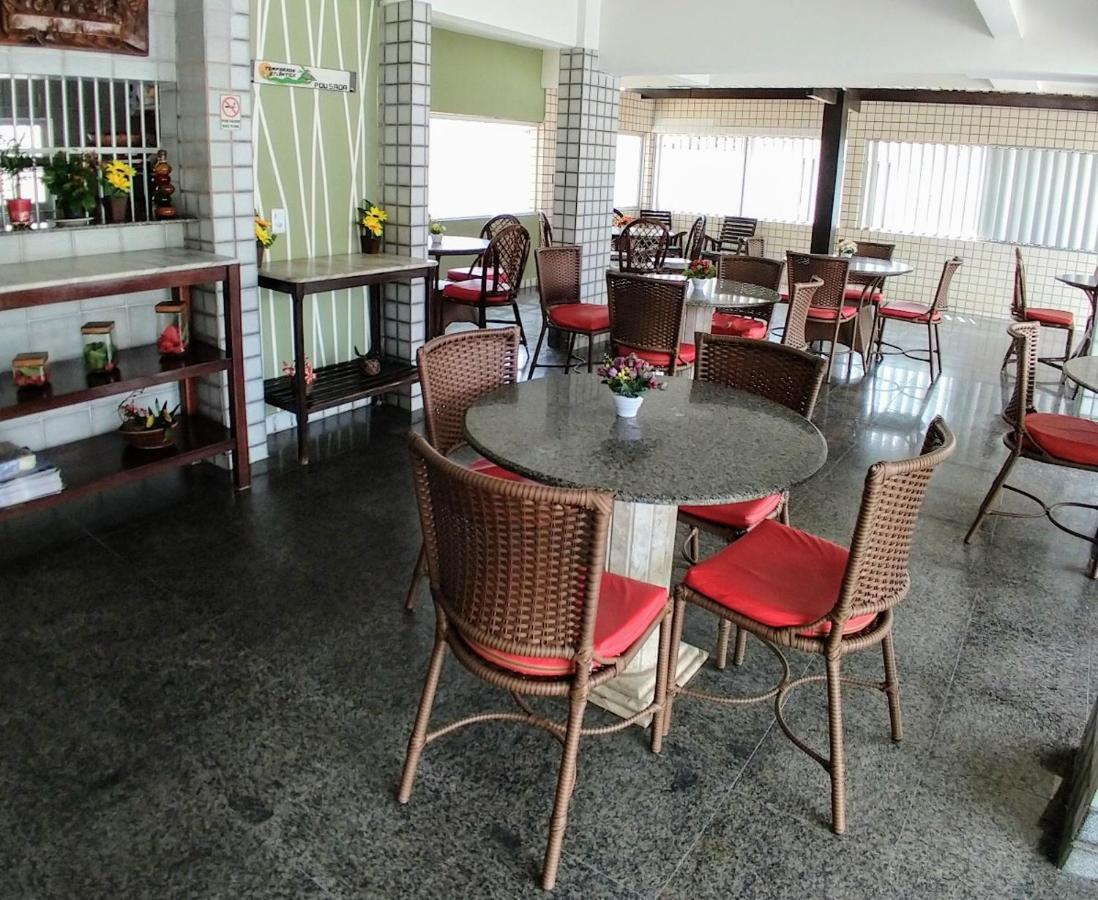 Pousada Temporada Atlantica 3* Fortaleza (Ceara)
