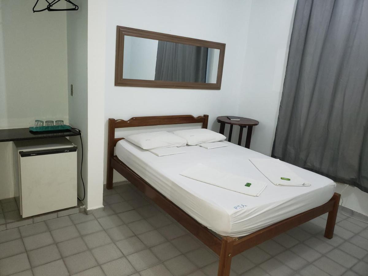 Pousada Temporada Atlantica Guest house 3*
