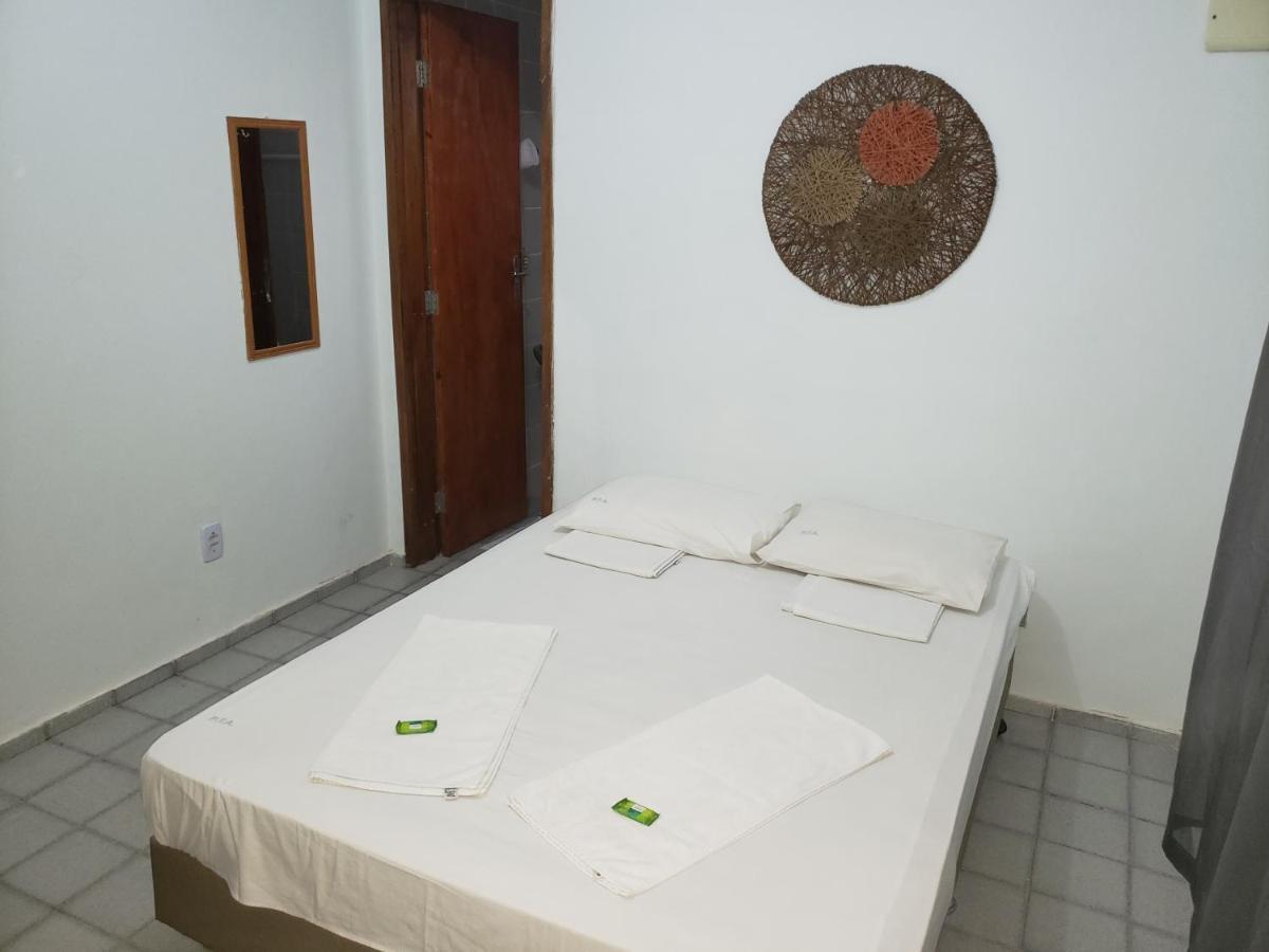 Pousada Temporada Atlantica 3* Fortaleza (Ceara)