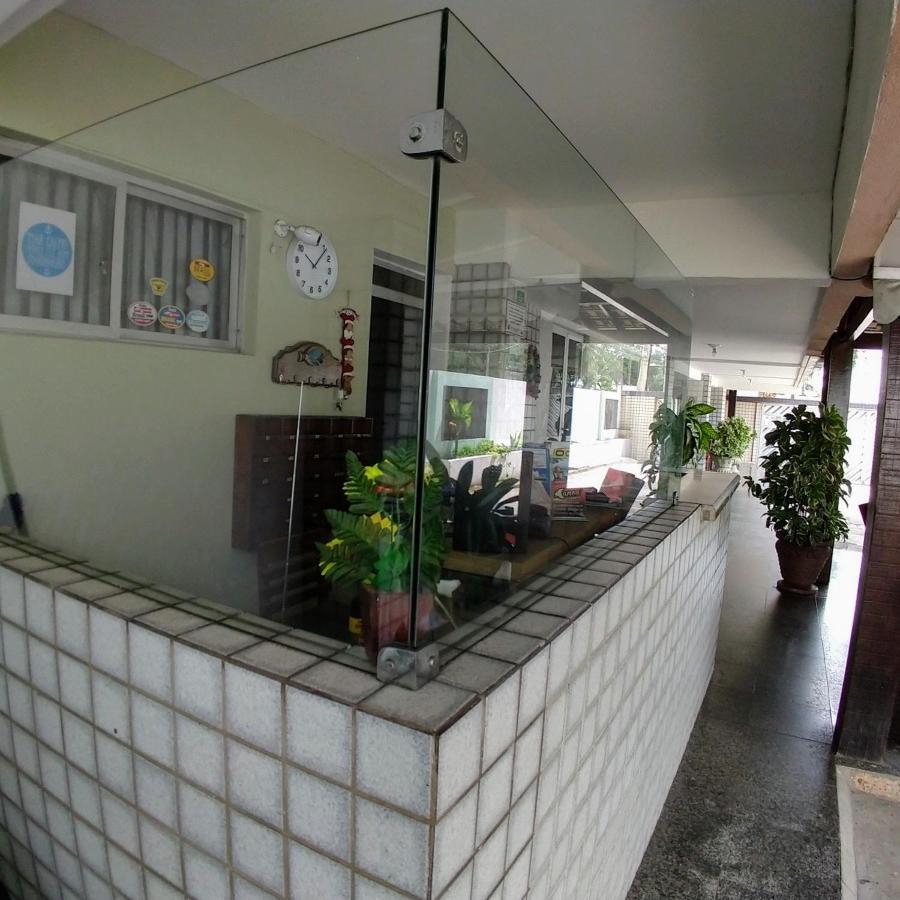 Pousada Temporada Atlantica Guest house 3*
