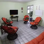 Pousada Temporada Atlântica