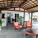 Pousada Temporada Atlântica