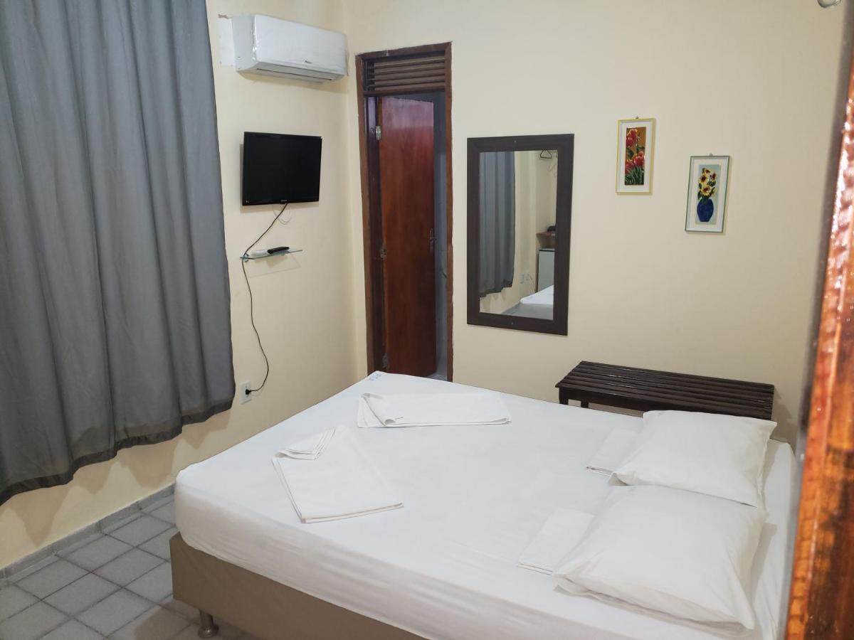Casa de hóspedes Pousada Temporada Atlantica Fortaleza (Ceara)