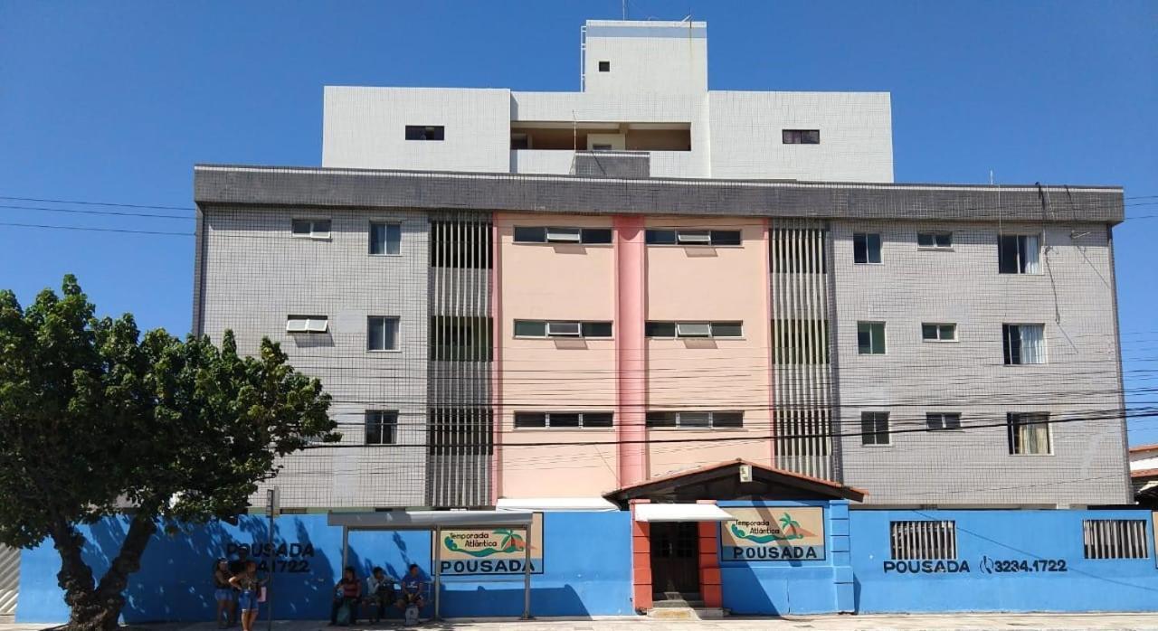 Pousada Temporada Atlantica Casa de hóspedes Fortaleza (Ceara)