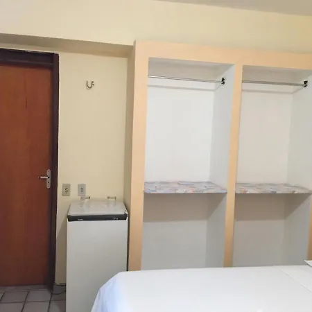 Casa de hóspedes Pousada Temporada Atlântica 3*