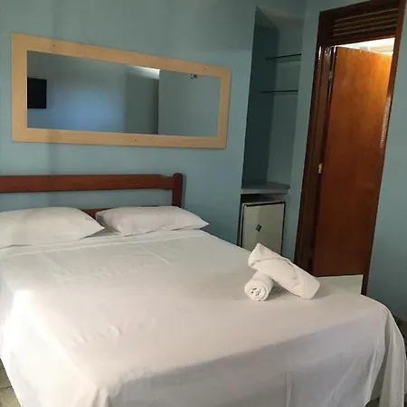 Pousada Temporada Atlântica