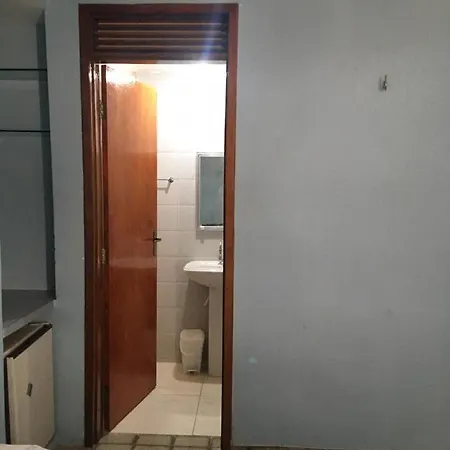 Casa de hóspedes Pousada Temporada Atlântica 3*