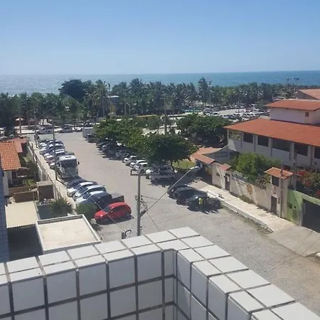 Pousada Temporada Atlântica 3* Fortaleza (Ceara)