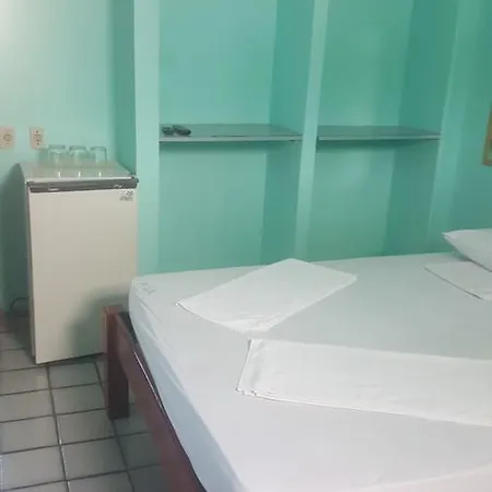 Pousada Temporada Atlântica Casa de hóspedes Fortaleza (Ceara)