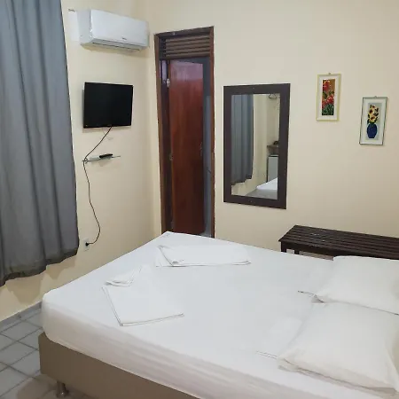 Casa de hóspedes Pousada Temporada Atlântica Fortaleza (Ceara)