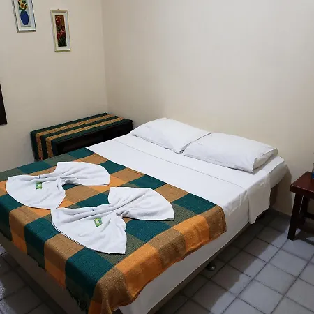 Casa de hóspedes Pousada Temporada Atlântica Fortaleza (Ceara)