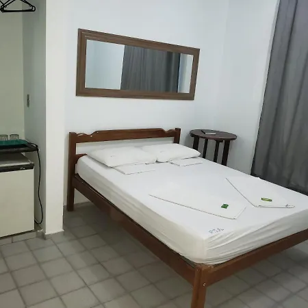 Pousada Temporada Atlântica Casa de hóspedes 3*