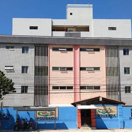 Pousada Temporada Atlântica Casa de hóspedes Fortaleza (Ceara)